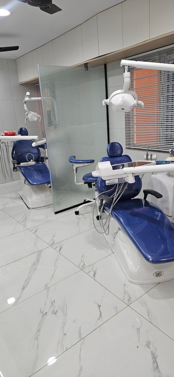 Asian Dental Clinic interior view 3