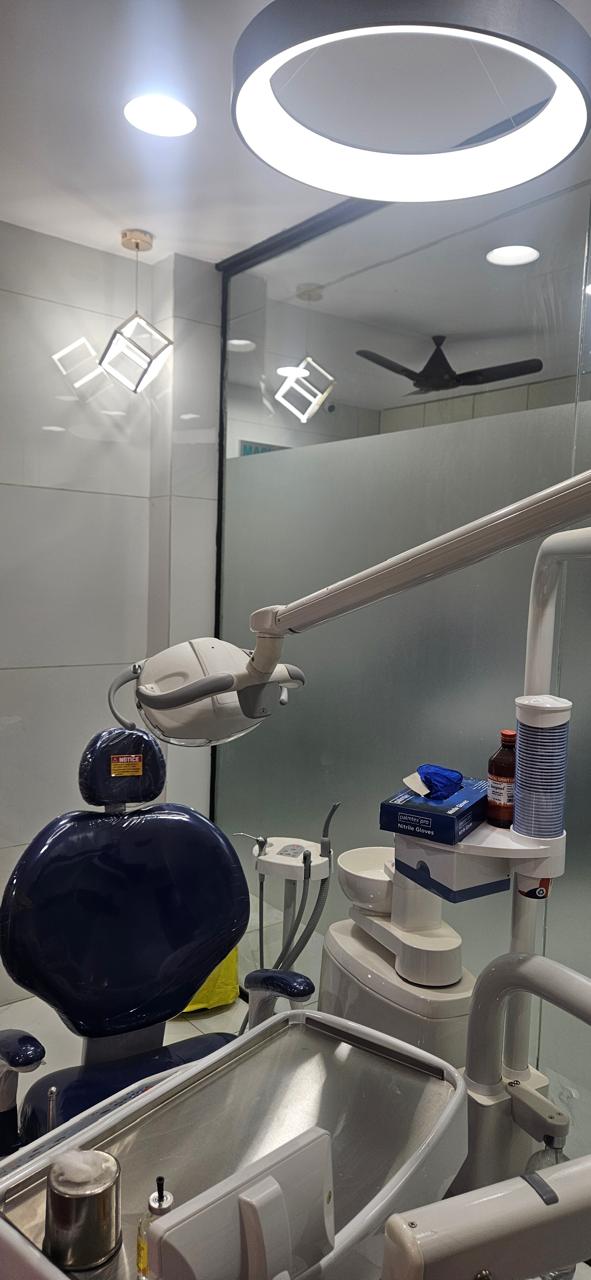 Asian Dental Clinic interior view 4