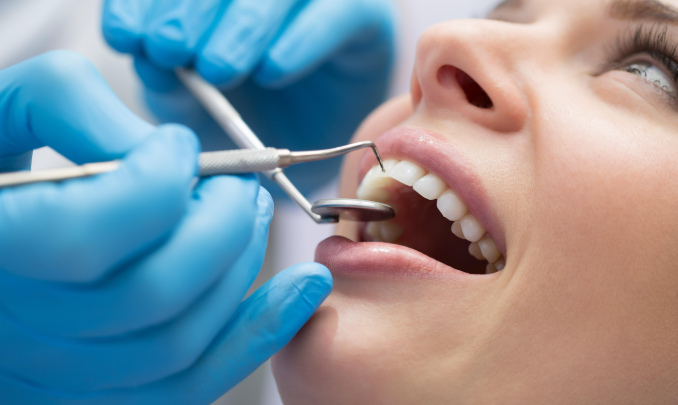 General Dentistry