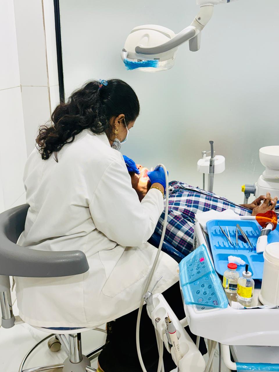 Dr. Ameena Tabassum